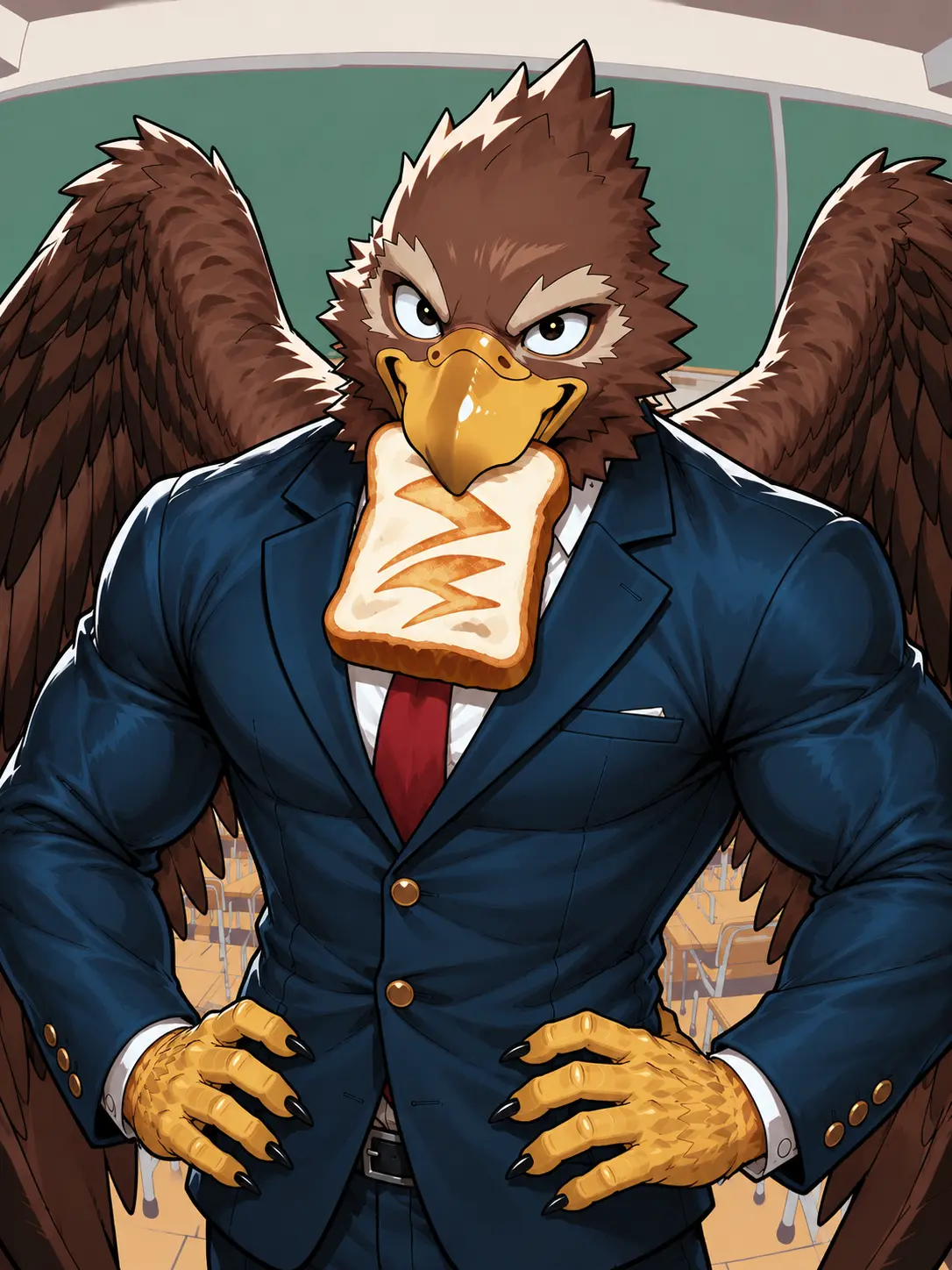 goma999inthesky의 横取り鳶は友達以上恋人未満？