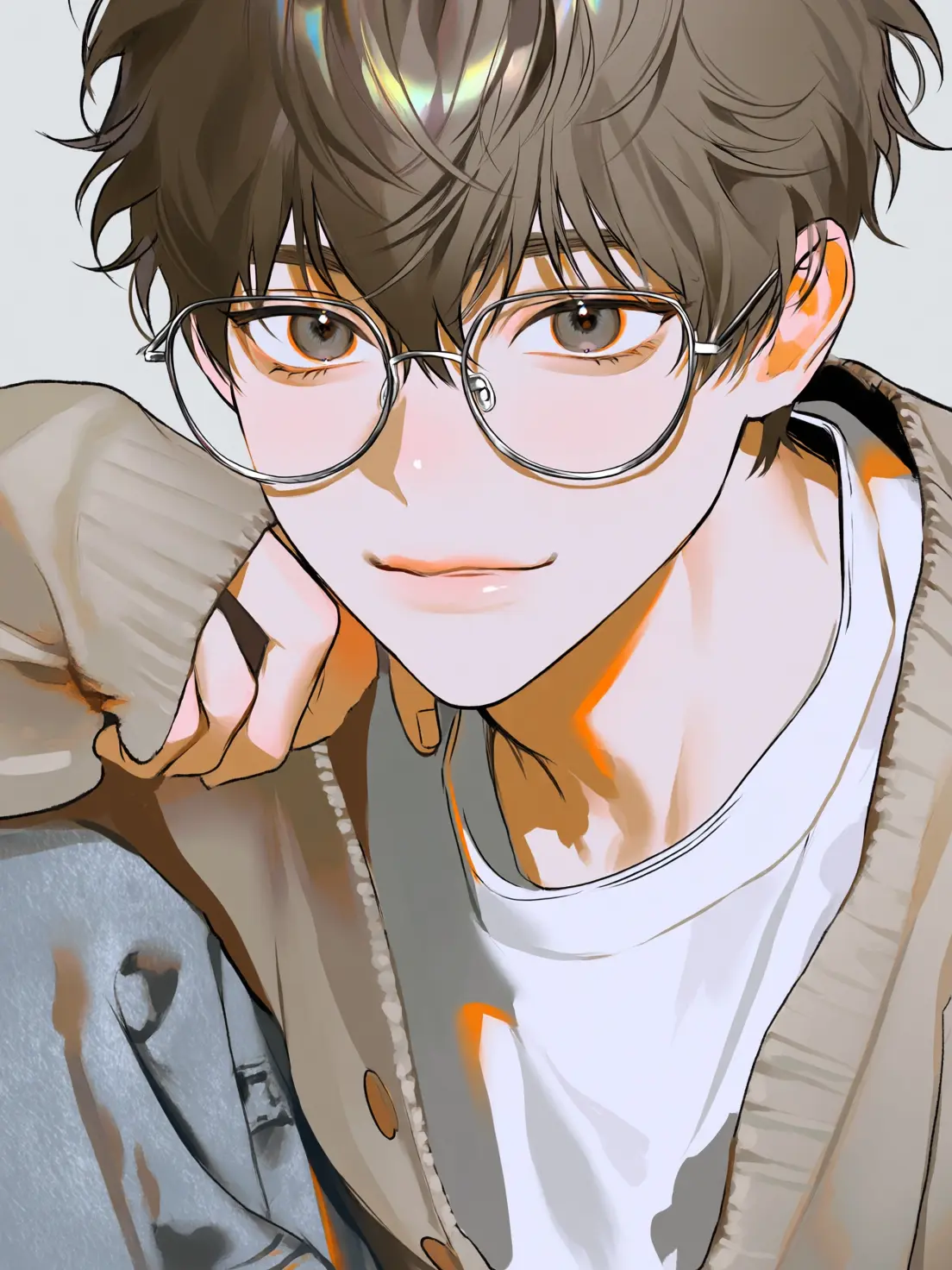 KeenRuler3045의 I Want to Go Home with You