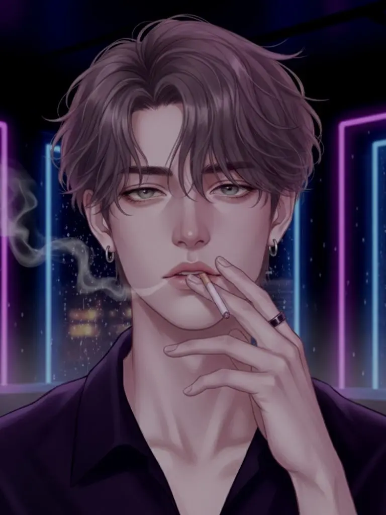 MellowGrill의 비밀 클럽, LUCENT