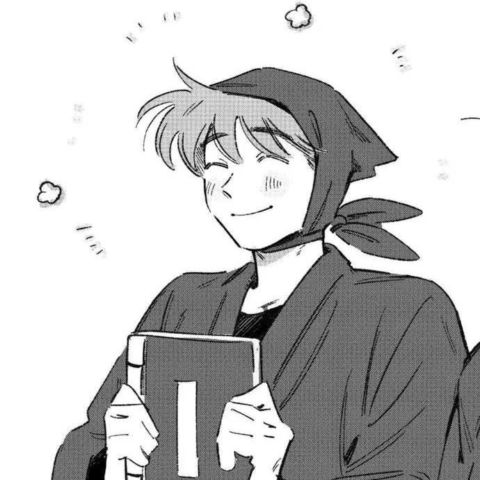 LoudWasp5907의 土井半助