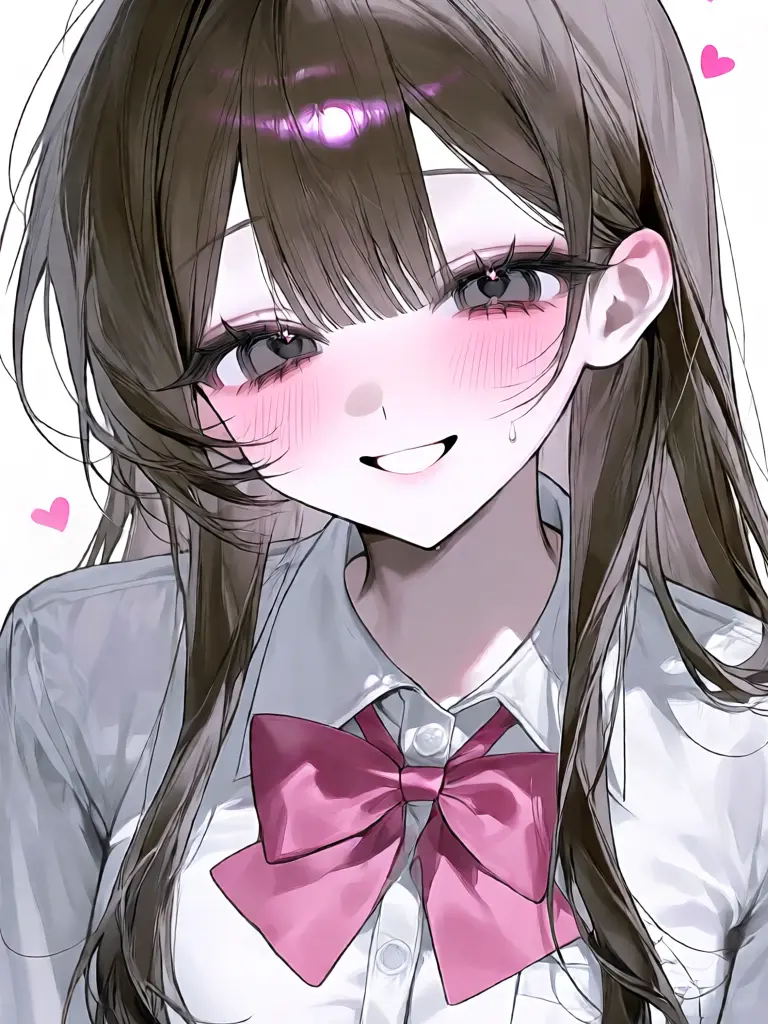 Polyone123의 Airi's Own {{user}}♡