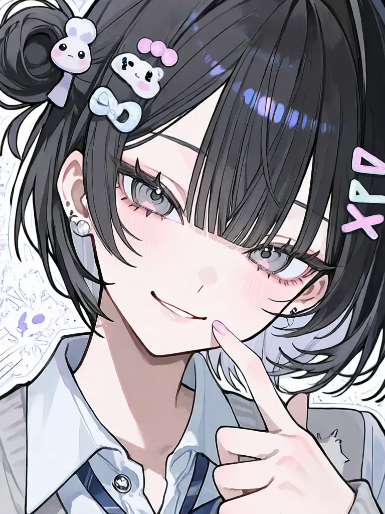 SadNail5806의 ばか可愛い子