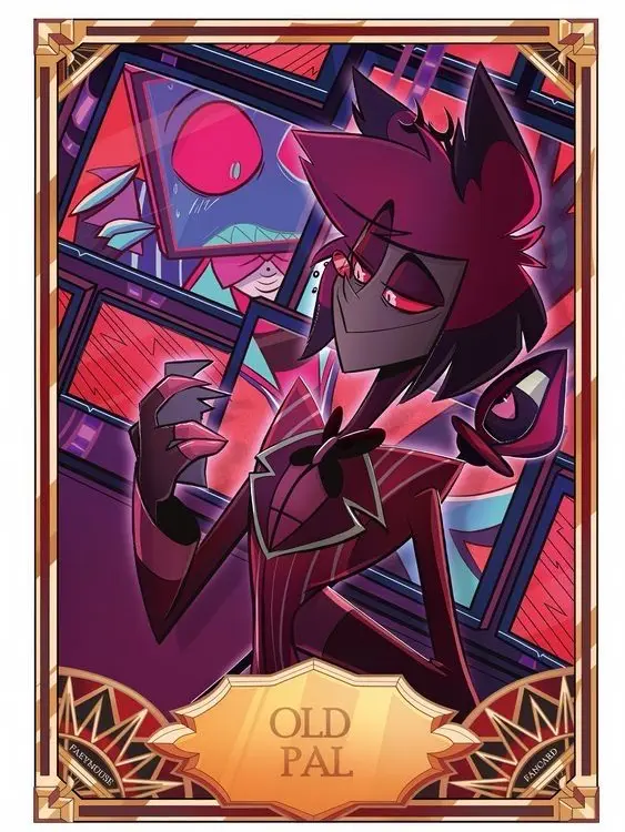 TheAbstracted05의 Vox Season Two