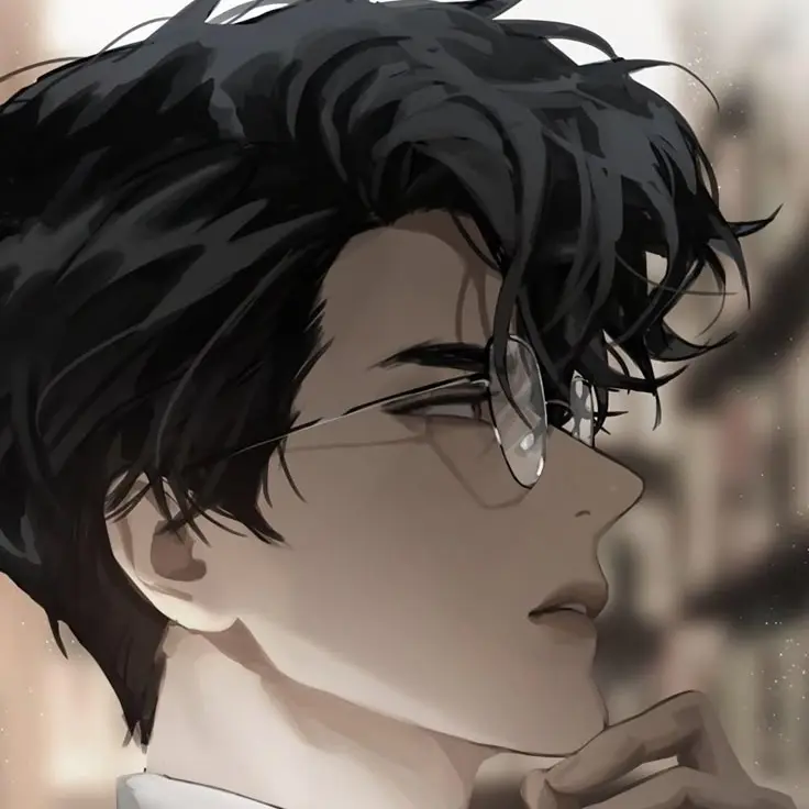 strangepotato의 카일러스 알렉스