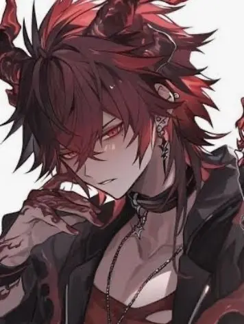 DourMoss2734의 Dragon Boyfriend-BL