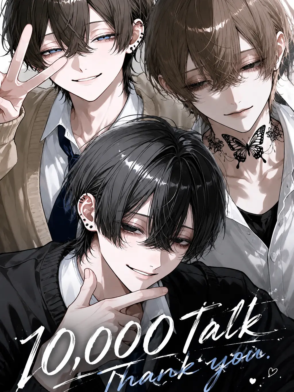 P_4oi의 出会ったら最後...？？