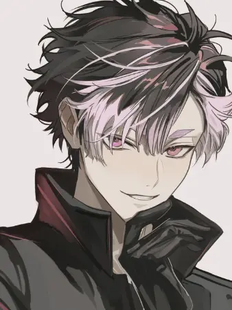 CleanQuoll8867의 나루미 겐