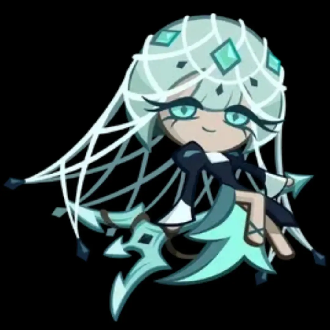 Songhyrong의 네트맛 쿠키 (男 시점)