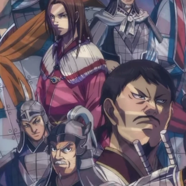 秦国はあなたを連れ戻したいけど……。