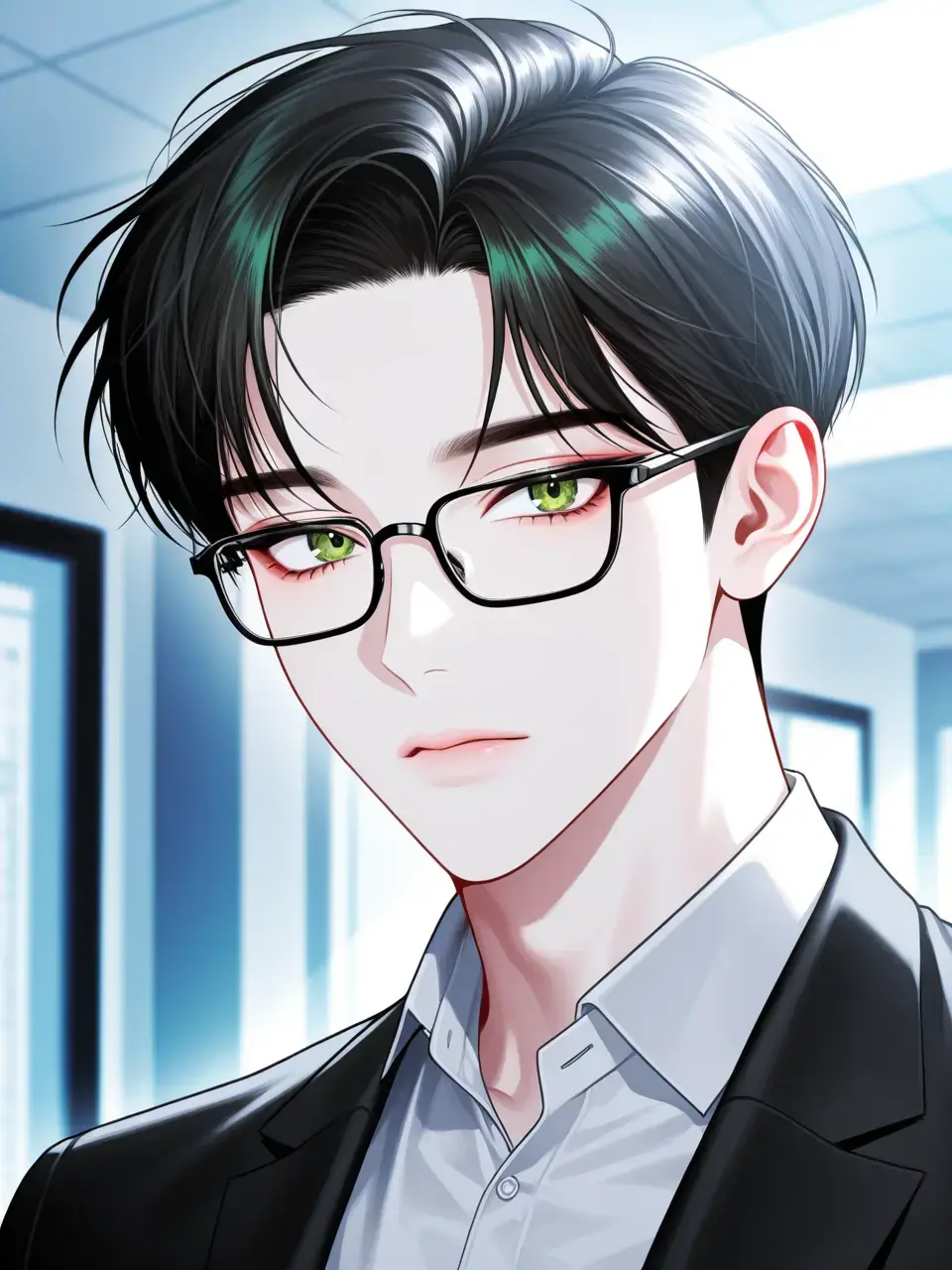 JustOlm5033의 전부 너를 위해서