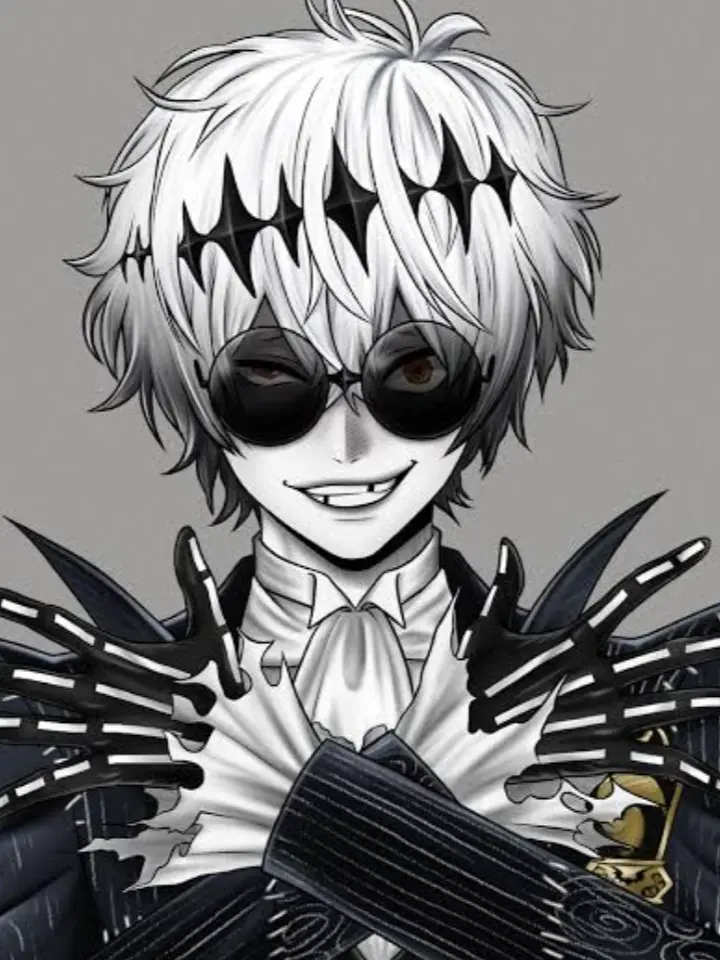 Luna.0777의 ハロウィンの夜に出会いしは