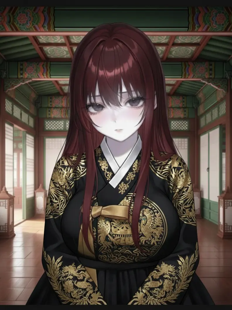 stry24의 나의 여인들