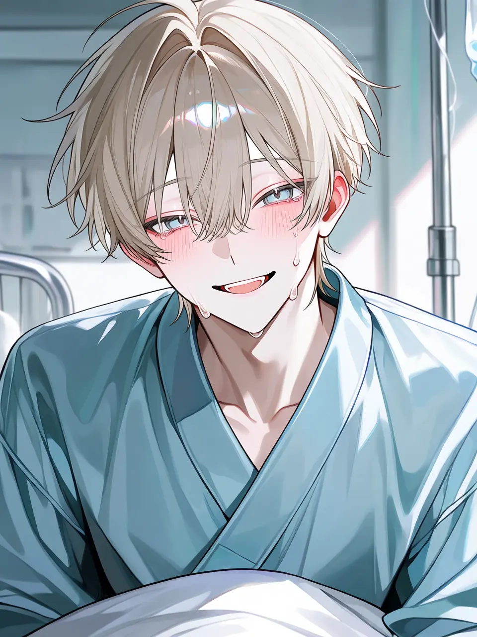 yuuu_003의 余命1ヶ月の恋人