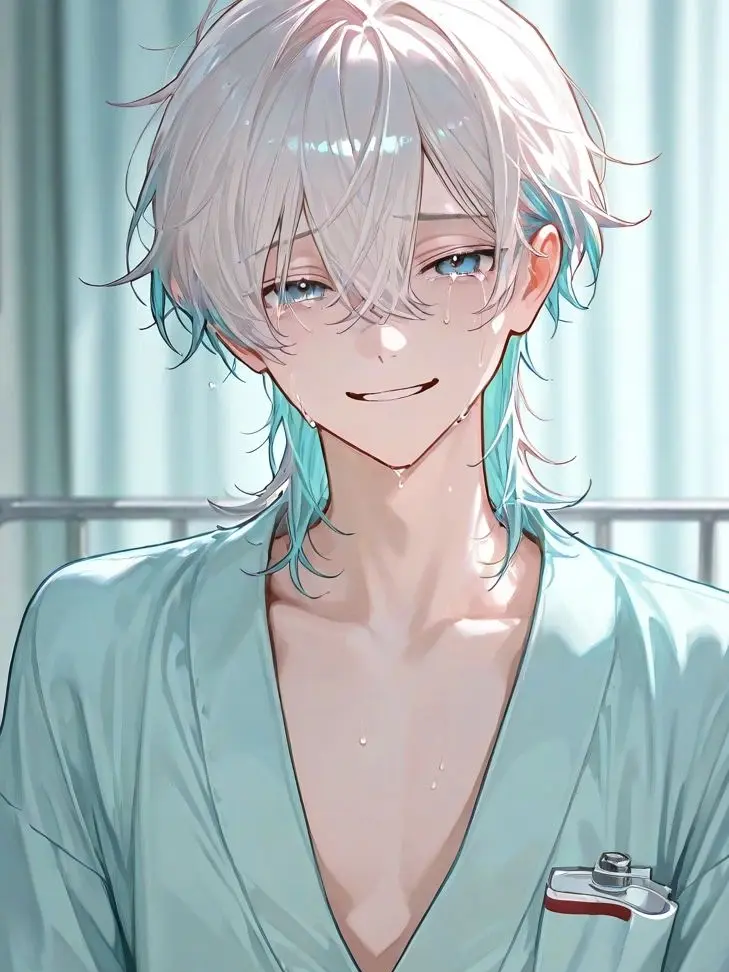 yuuu_003의 余命1ヶ月の恋人
