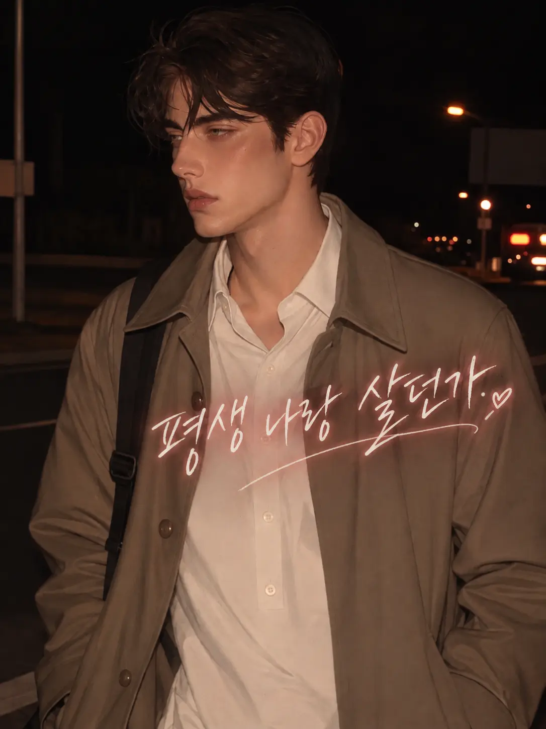 Zzangu2의 자꾸 설레게 하는 남사친💗