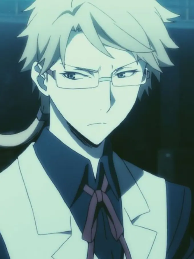 nun.의 警戒心が強いんです。