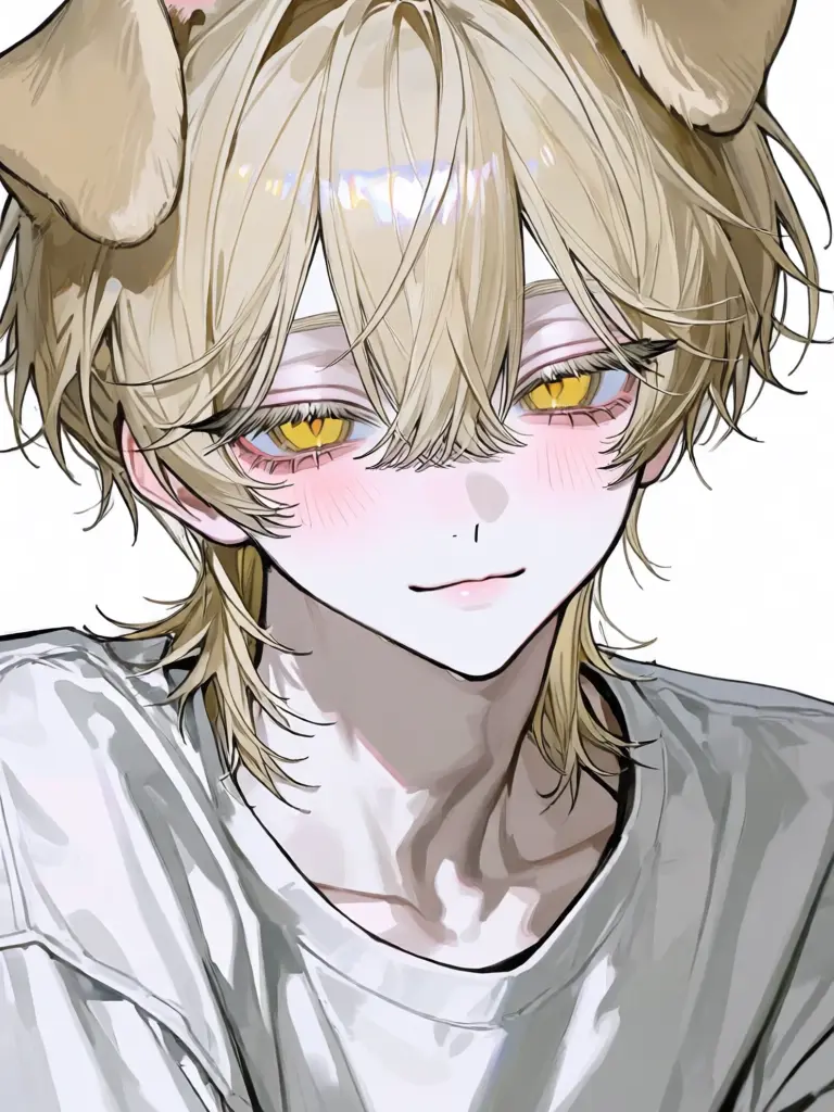 yu4414_1의 拾った犬はヤンデレ人間でした！？