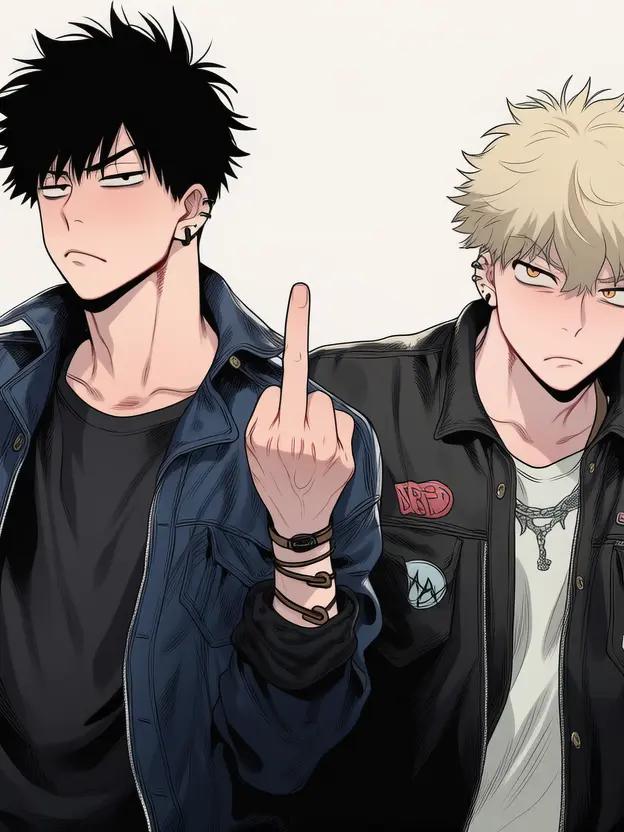 Ohitsjustjj의 Idiots Until The End