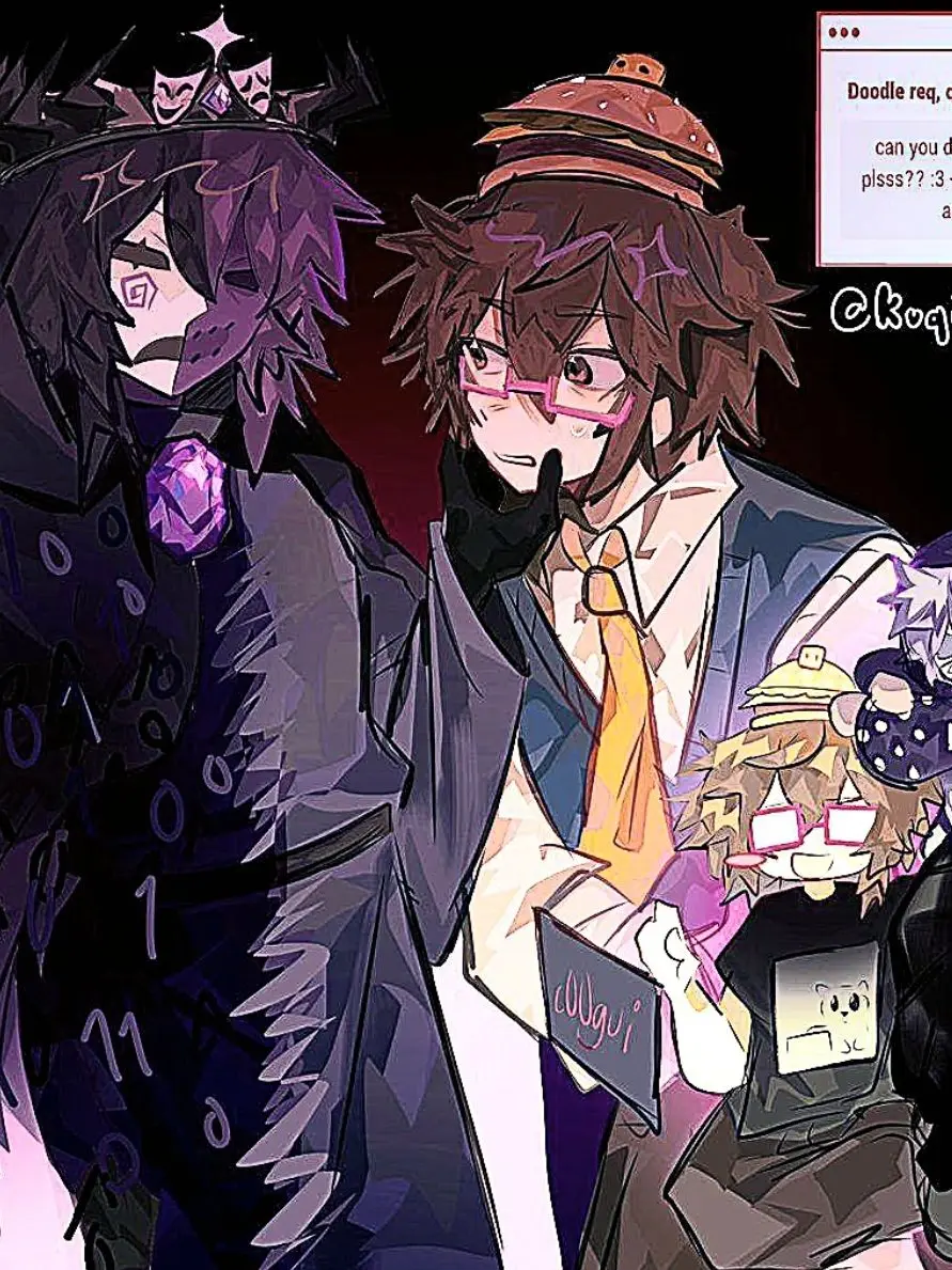 SpryGem0557의 넌 착하니까 나한테만 웃어주면 돼.