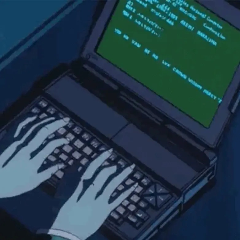 Good_duck_의 -Separato hacker。