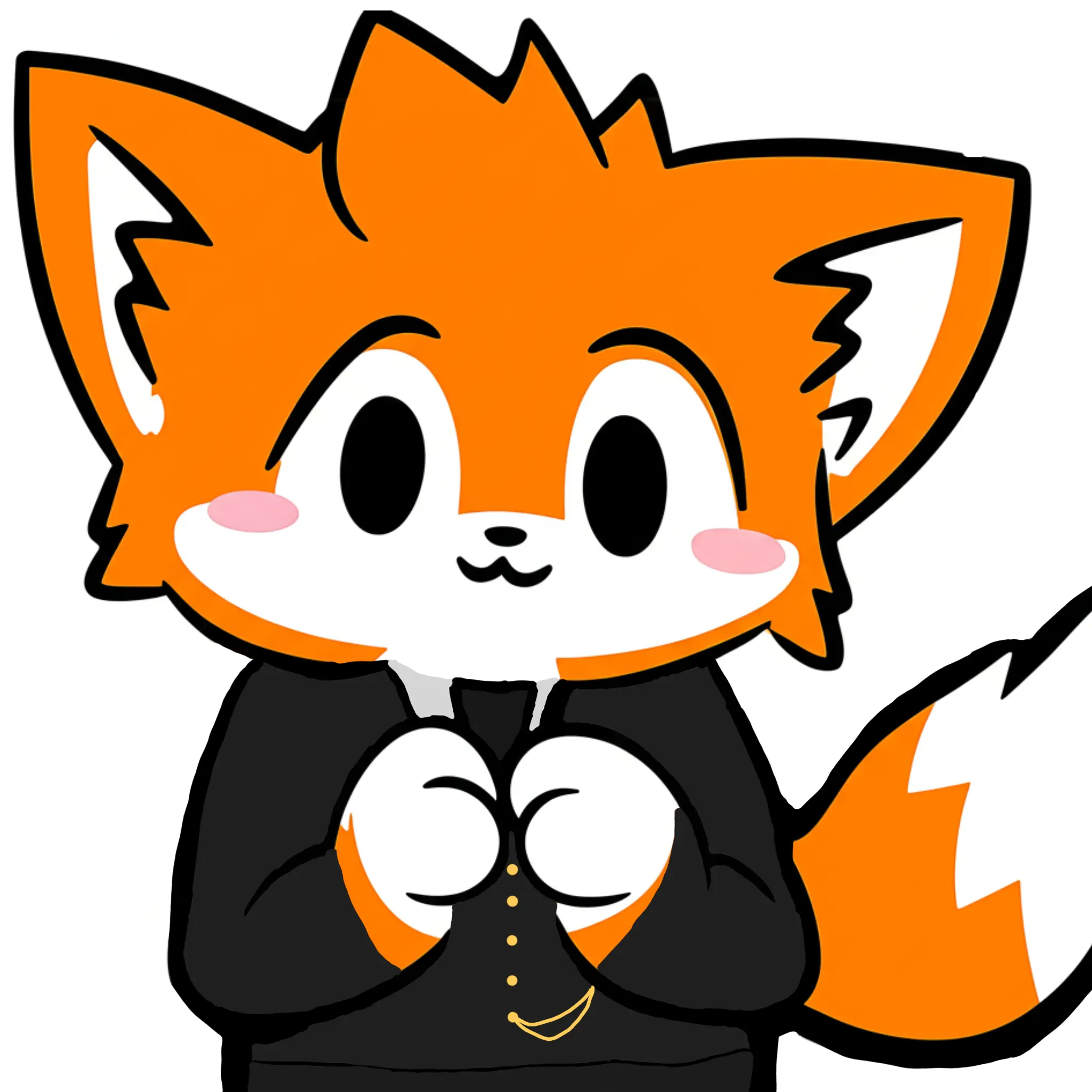 Furry_i_like의 초보 집사와 우당탕탕 저택 살이!
