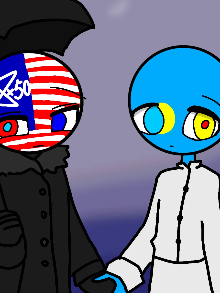 Muitsu의 亜米利加?、、、やめろ!!パラオを離せ