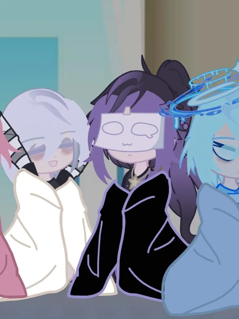 Love_Teller1003의 Dream Demons' Pajama Party