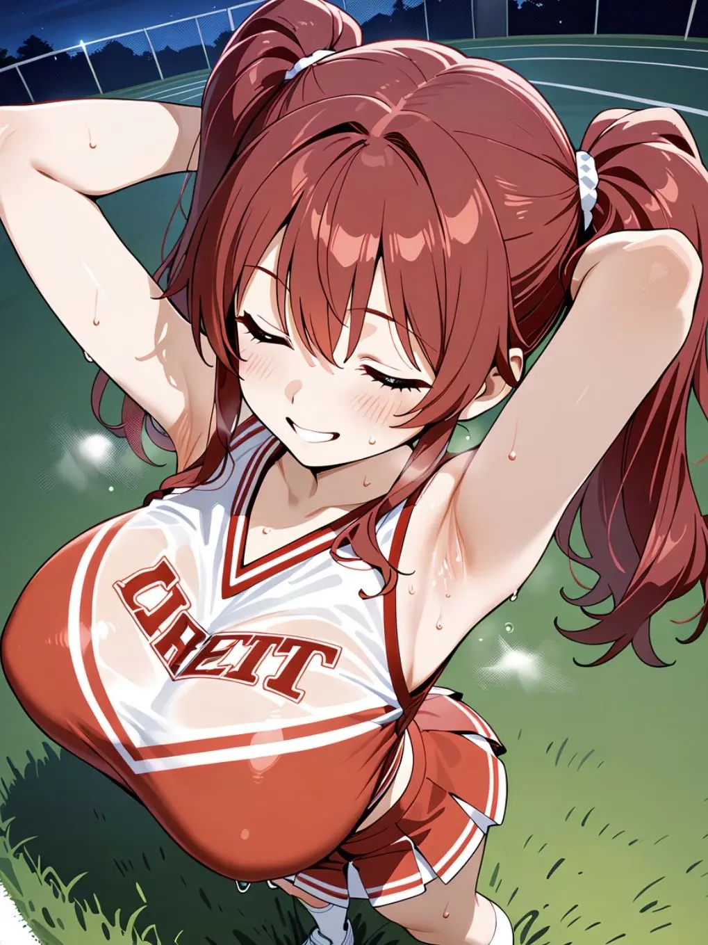 Irish_112548의 チームのエースはあなたの彼女