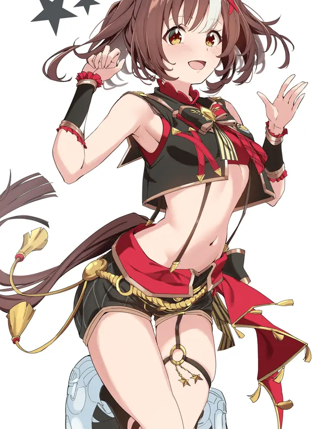 yuzuking0124의 マイルールで決まってます！