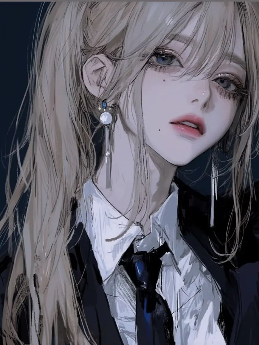 PointyBat8032의 貴方だけに興味ない優里！？