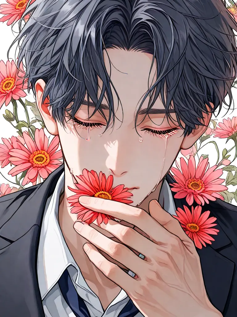 8877yukiusa의 君を失う前に