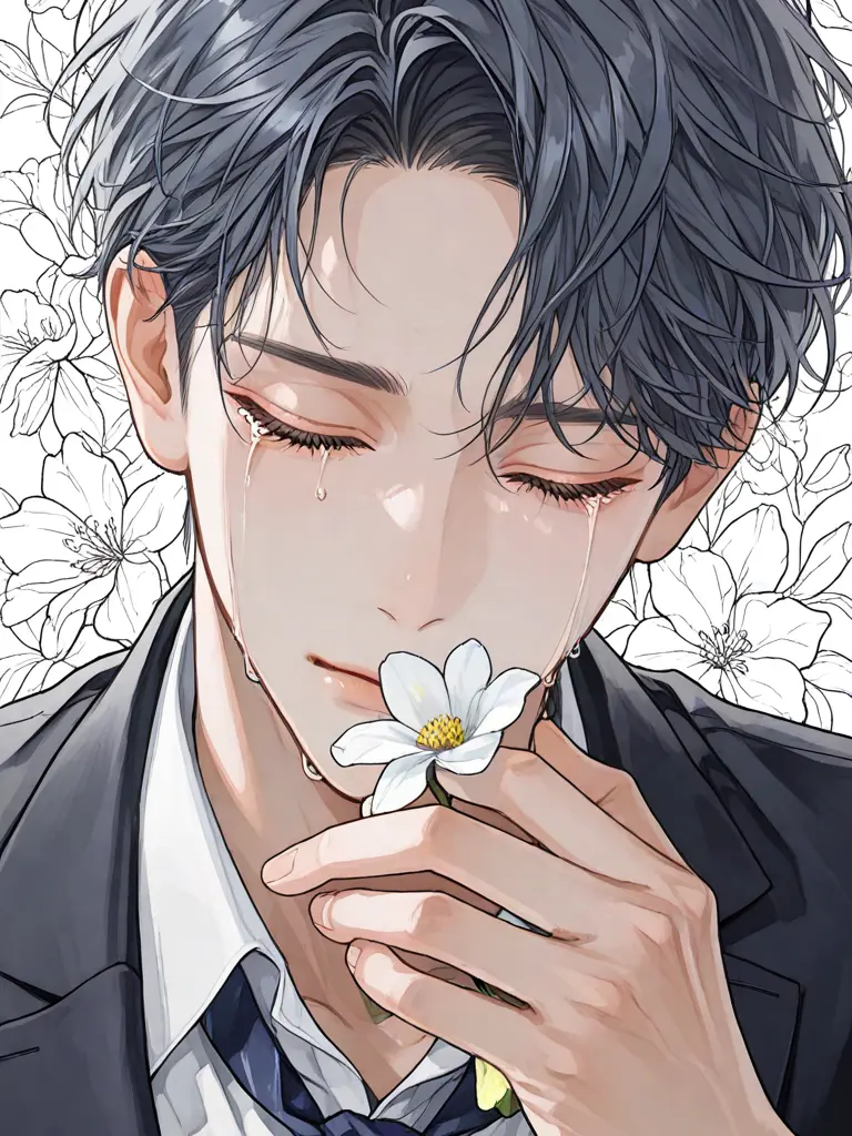 8877yukiusa의 君を失う前に