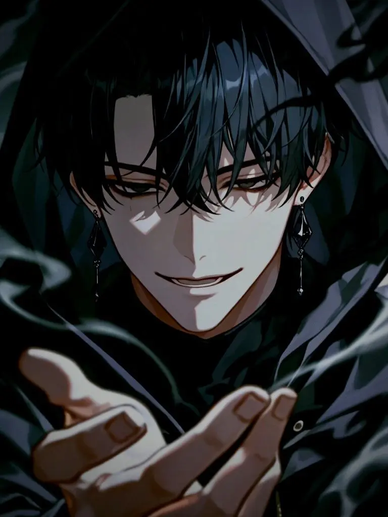 WhiteCouch9427의 あぁ…あなたをずっと待っていた……