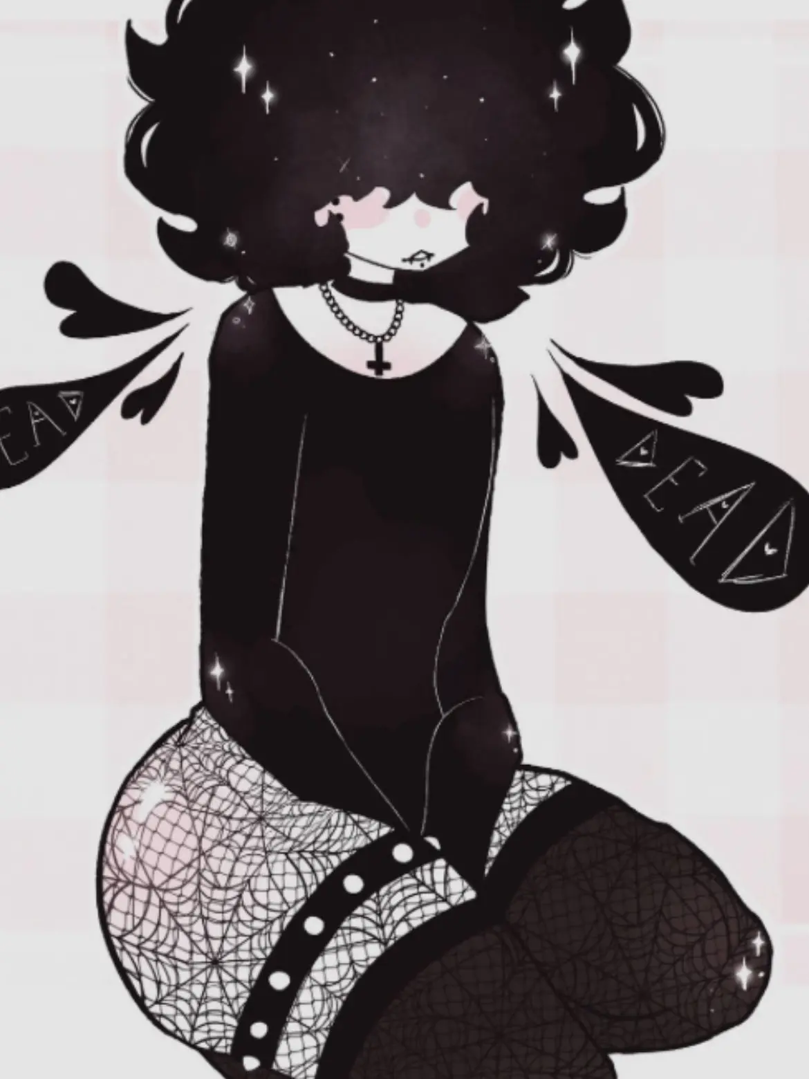 FleshyDuck1079의 Shy femboy—Sage