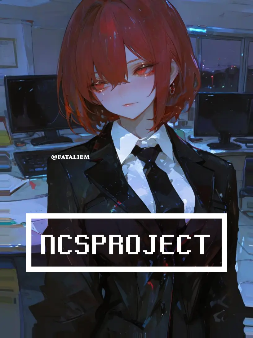 FATAL1SM의 아이리스