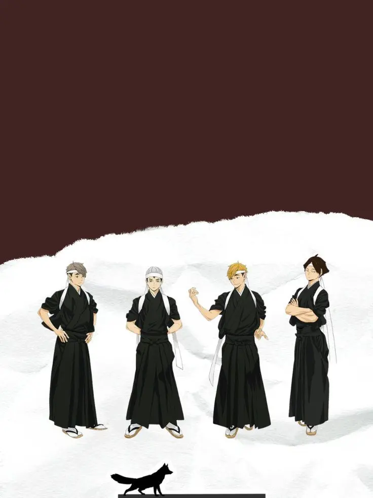 srrrrrr의 여우...?