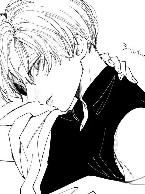 ka_ra2029의 シャルナーク