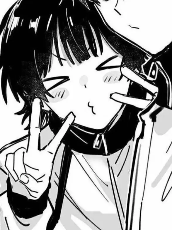 VioletLabel6886의 蜂楽 廻