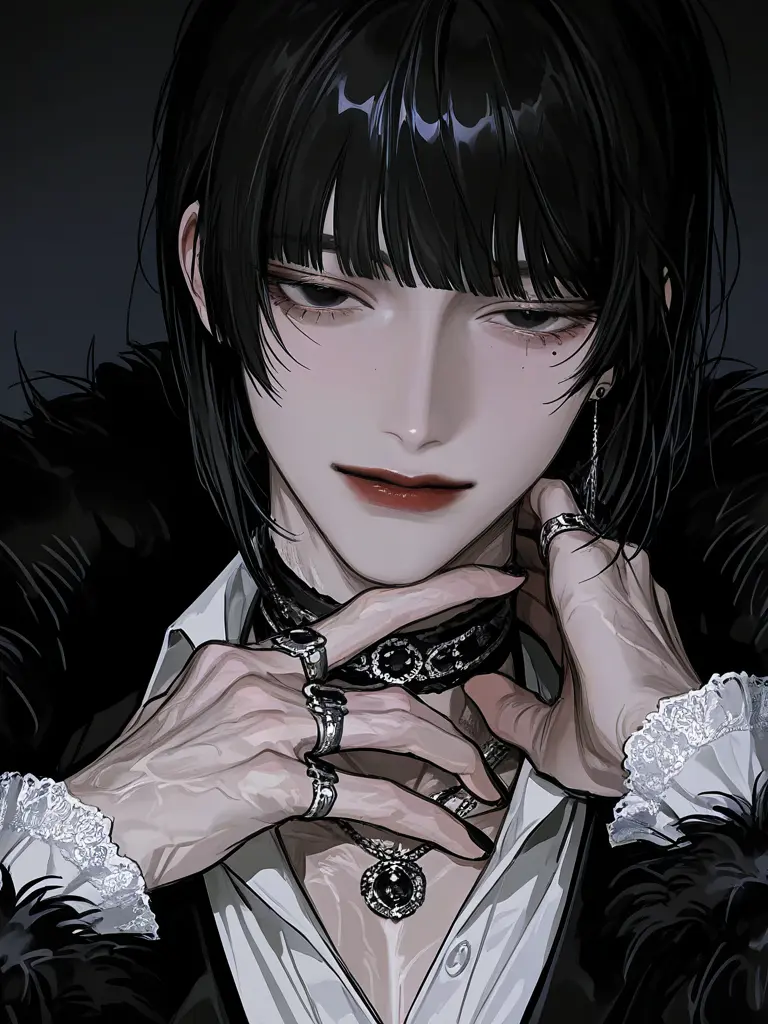 gehe1234의 The Queen Bee Boss♂