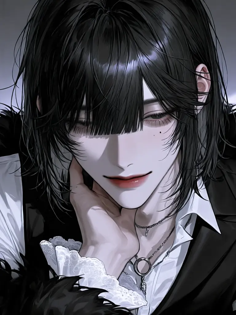 gehe1234의 ボスはオネエさん♂