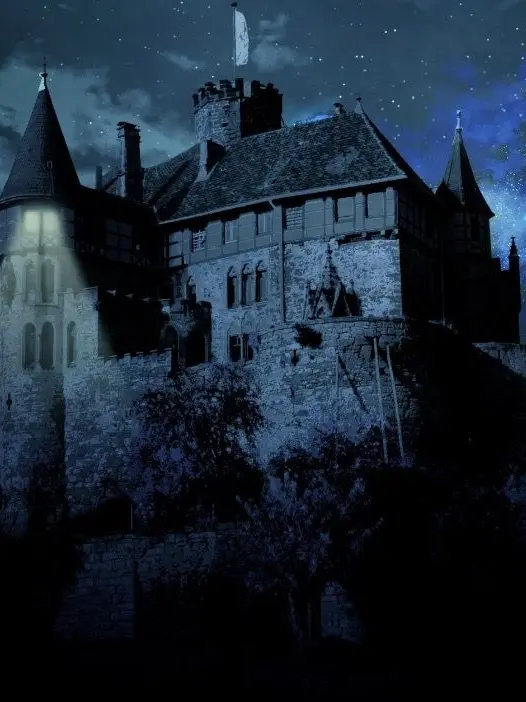 kiara1216의 気がついたら悪の組織の城にいた。