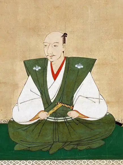 XP_xp의 Oda Nobunaga
