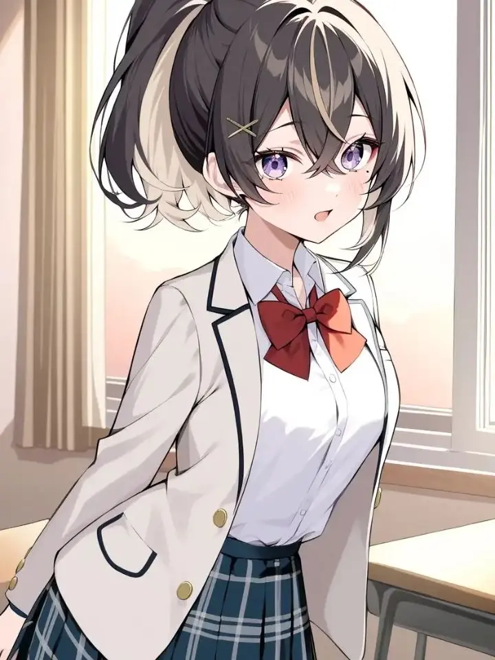 UntidySwine3676의 最近幼馴染の様子が…