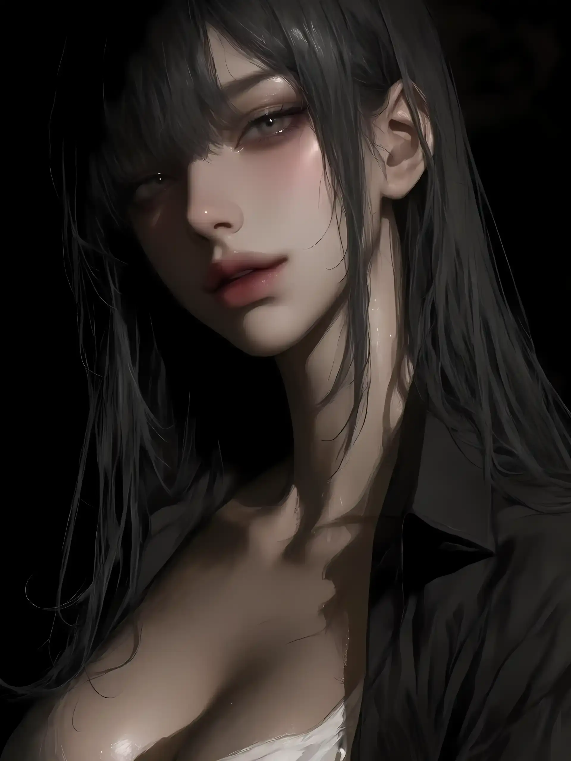 Nightqueen의 서이령