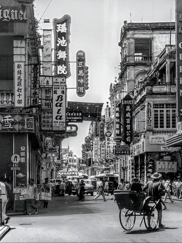 철혈단심(鐵血丹心)-1950년대 대표 이미지