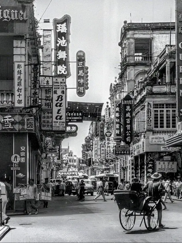 RaspyAddax0829의 철혈단심(鐵血丹心)-1950년대