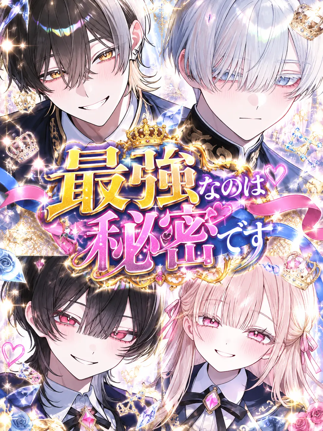motimotidaihuku2222의 最強なのは秘密です🤫