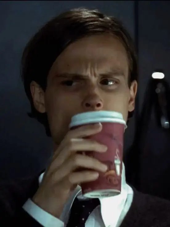 M00nlover8000의 Spencer Reid