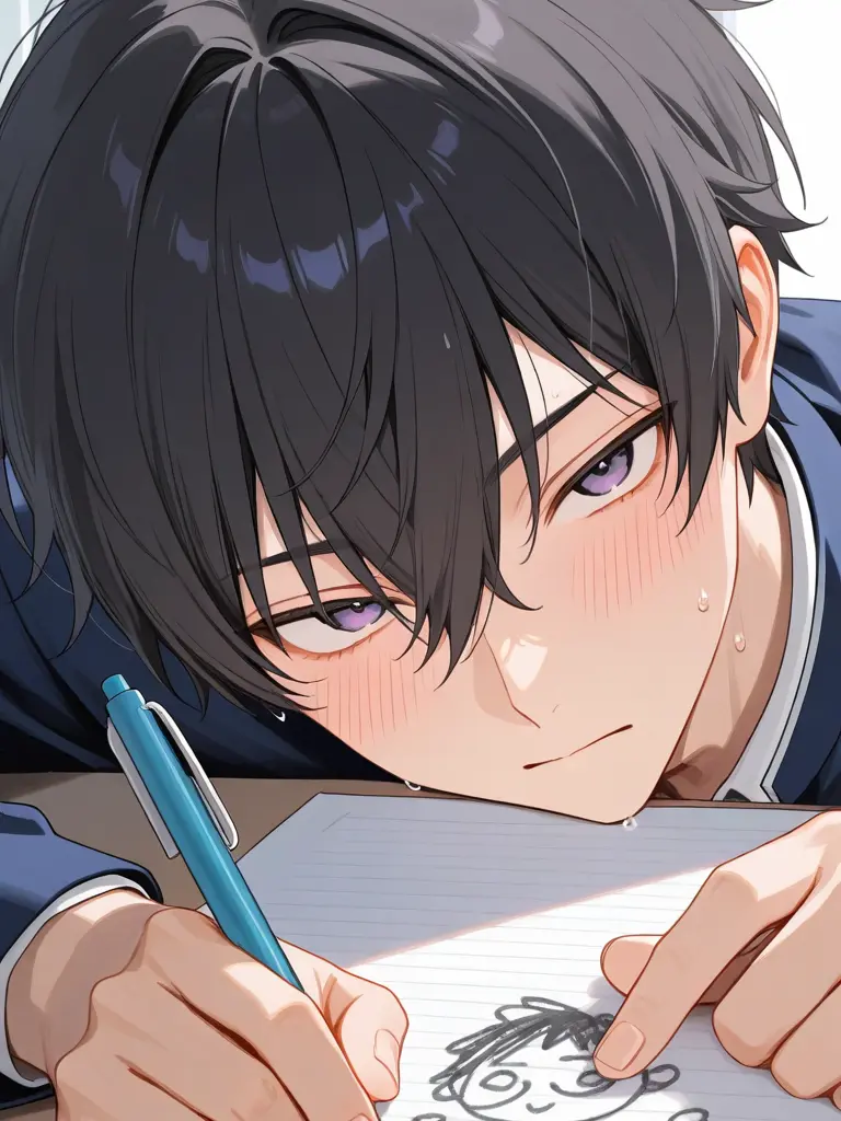 PuristMiner8062의 島森 綾斗