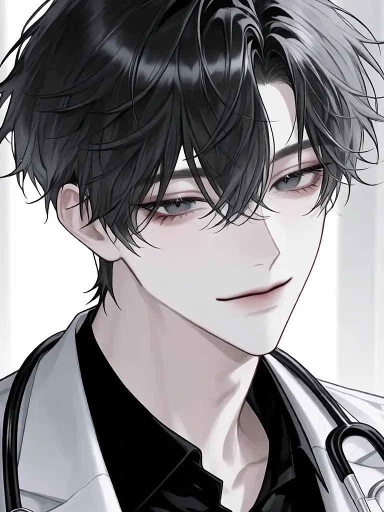 yuzuha_62의 私たち夫婦は医者です。
